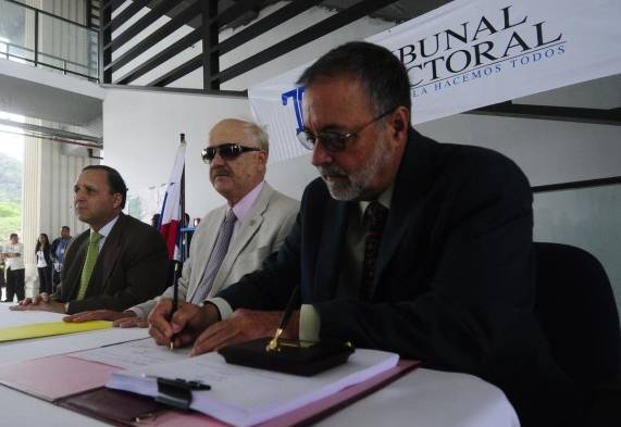 Tienen denuncias de impugnación acumuladas