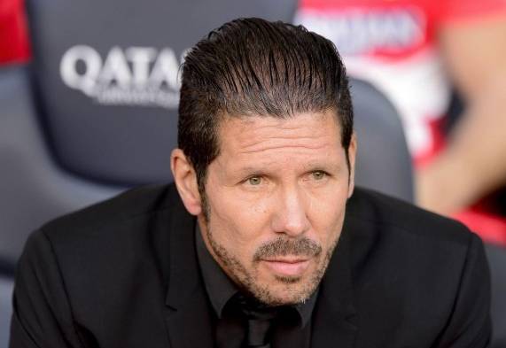 Diego Simeone