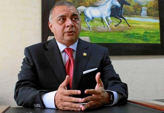 Panamá le otorgó asilo territorial a Lara tras alegar persecución política.