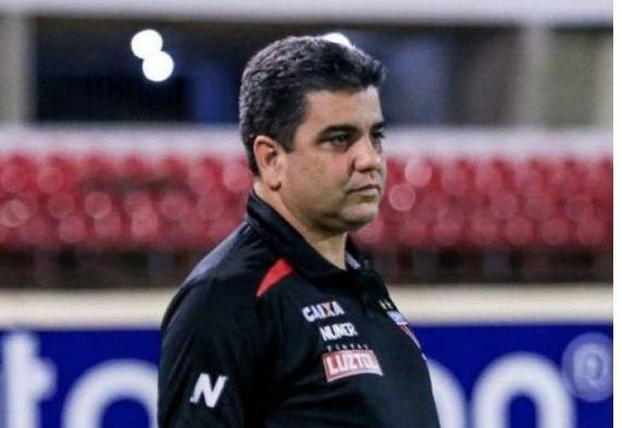 Marcelo Cabo, cuya desaparición fue denunciada por el club.