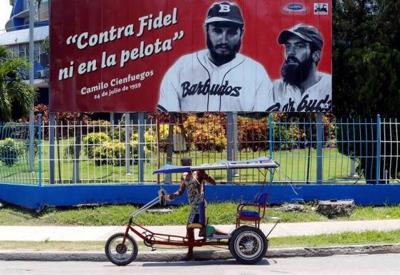 Celebran en Cuba el 93 cumpleaños de Fidel Castro