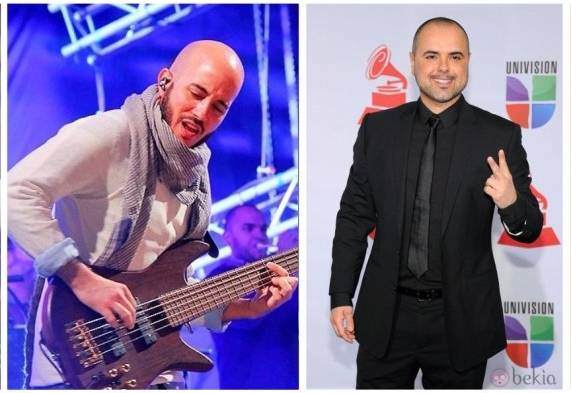 Sebastián Yatra, Juan Magan, Cultura Profética y Farruko, juntos en Panamá