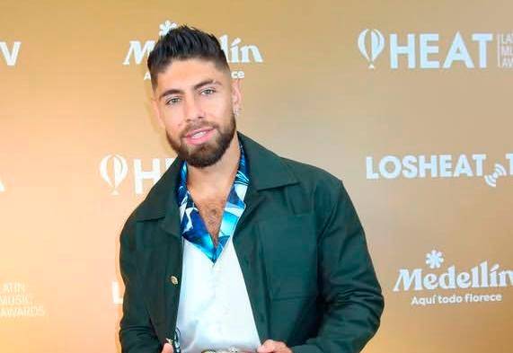 Famosos invaden Panamá rumbo a los Premios Juventud