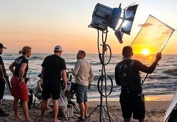 ‘Ven’ presenta a Panamá como destino de producciones audiovisuales