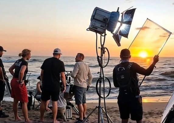 ‘Ven’ presenta a Panamá como destino de producciones audiovisuales