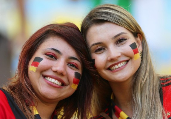 Alemania vence 1-0 a Francia y clasifica a semifinales 