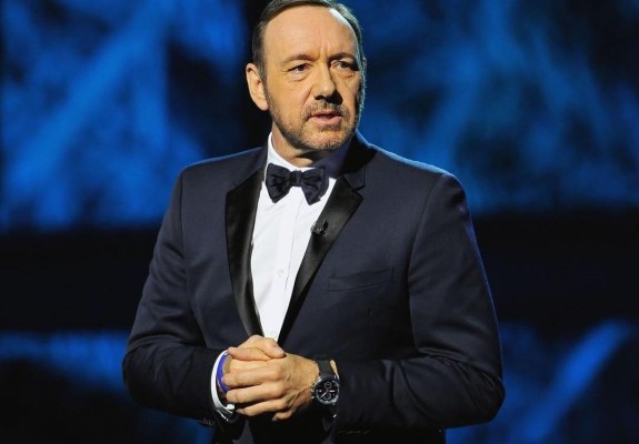 Fui gentil y coqueto: Kevin Spacey se declara inocente de agresión sexual