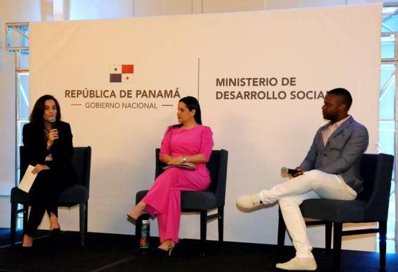 MIDES presenta el Registro Nacional de Beneficiarios de Programas Sociales