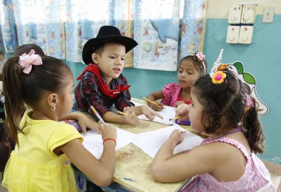 La batalla de los deberes es una lucha que tienen muchos padres con sus hijos