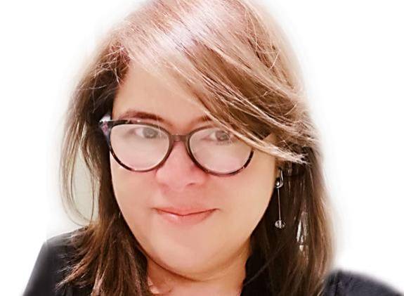 La niña que soy, el cambio que lidero