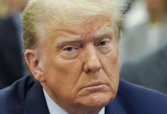 Fiscal del caso de Trump prevé que el juicio termine en 2025