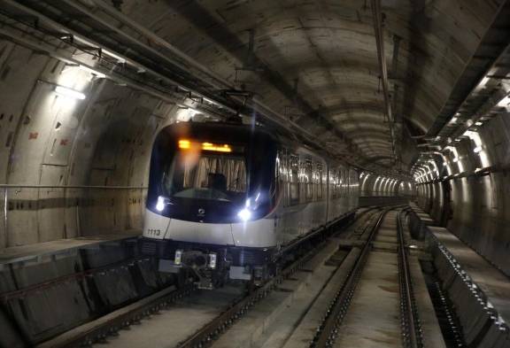 El nuevo sistema de transporte estará abierto al público desde el domingo 6 de abril.