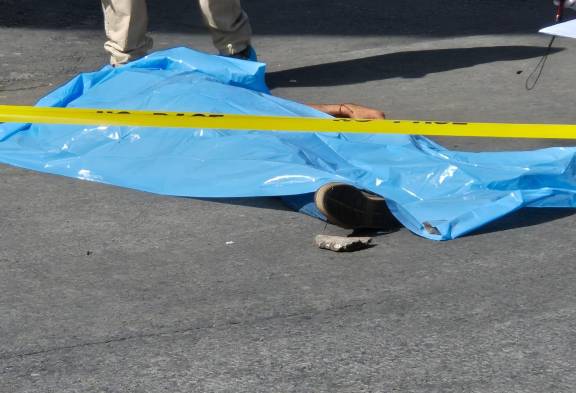 Mayo cerró bañado en sangre: murieron 50 personas que no tenían que morir