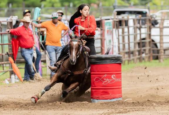 Redes / Amazonas de Herrera