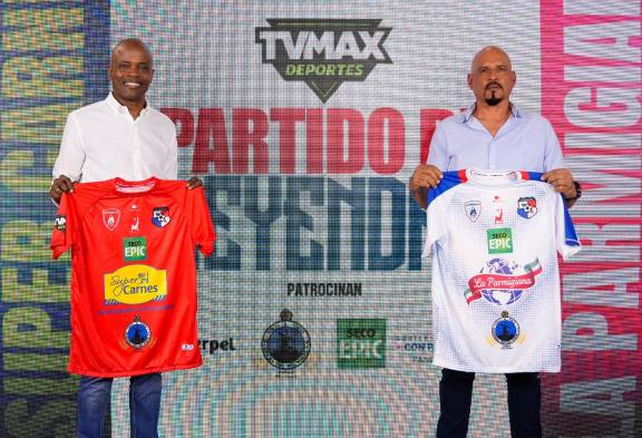 El Team de Julio Dely Valdés se enfrentará al Team de Donaldo González.