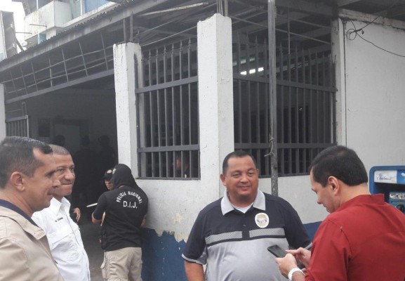 Aprehenden a 45 personas en operativo antipandillas en San Miguel
