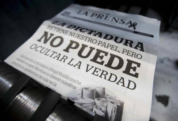 Otra radioemisora anuncia cancelación de su permiso de operar en Nicaragua