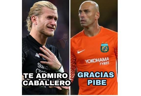 Argentina cae contra Croacia y llueven los Memes&nbsp;