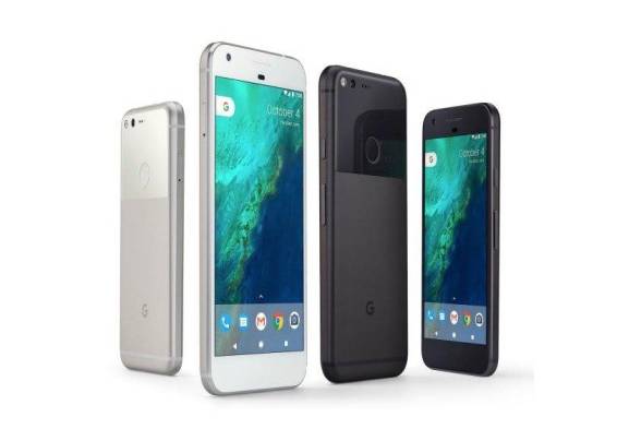 Google presenta Pixel, su nuevo teléfono inteligente 