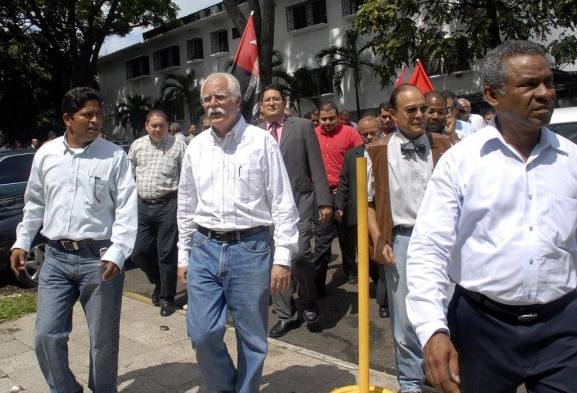 Lo ‘chifean’ de foro económico