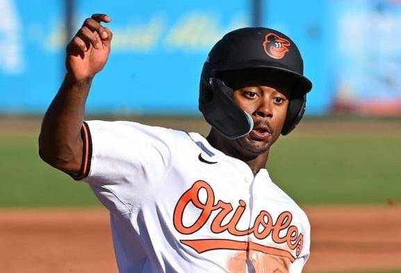 Espino y Bradfield Jr. entre las Estrellas de la Arizona Fall League