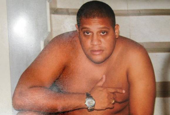 ‘He aprendido a lidiar con el dolor’