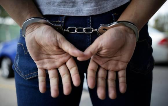 El menor será llevado ante juez de Garantías. Otros 4 sujetos ya están en detención provisional por este caso.