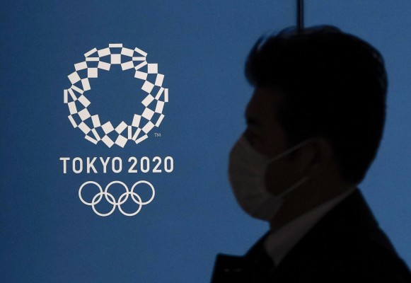 Tokio 2020 pone a prueba sus medidas de seguridad