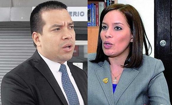 Luis Eduardo Camacho González y María Cristina González aparecen entre los investigados en este caso.