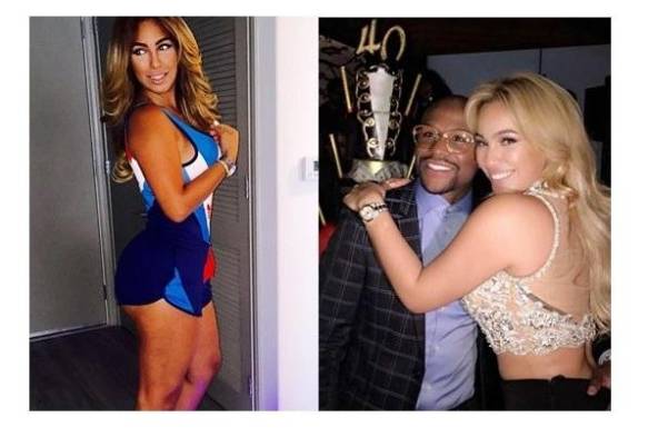 Yahaira Vianne Ochoa.