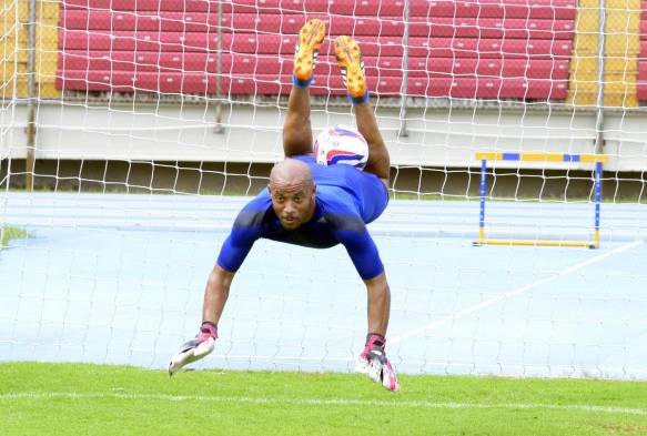 Hará ‘el escorpión’