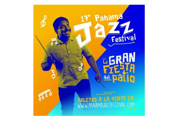 Panama Jazz Festival arranca período de preventa