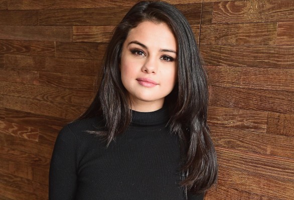 Este ha sido un gran año para Selena, quien recientemente fue elegida como la Mujer del Año 2017 según Billboard.