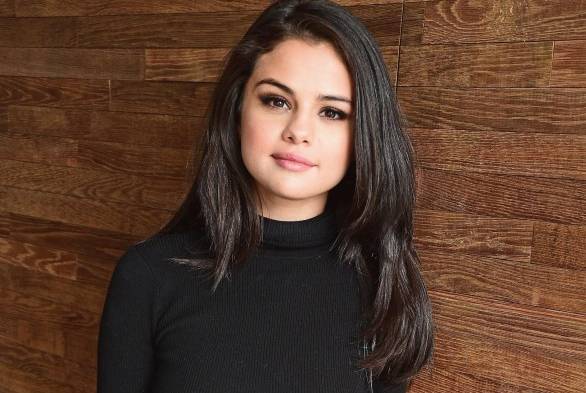 Este ha sido un gran año para Selena, quien recientemente fue elegida como la Mujer del Año 2017 según Billboard.