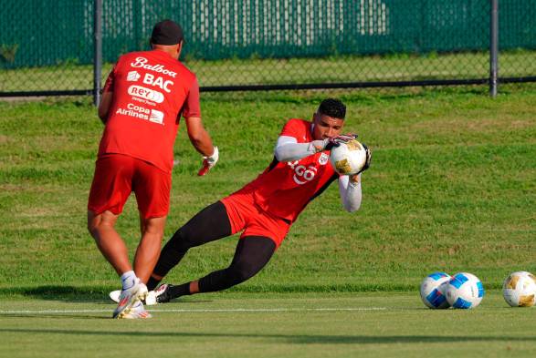 Panamá juega esta noche contra Guatemala... Y no hay miedo que valga