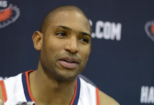 El dominicano Horford dona 500.000 dólares en lucha contra el coronavirus