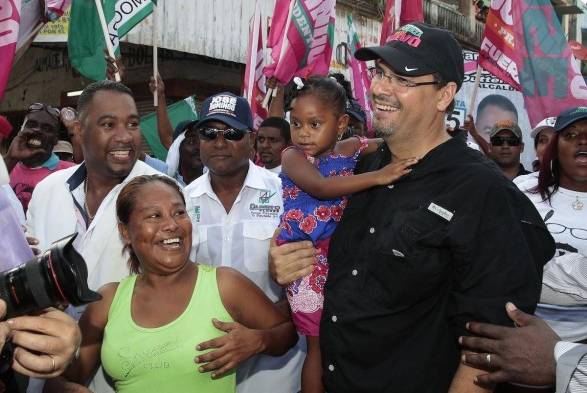 Promovió proyecto ‘Ciudad Mujer’.