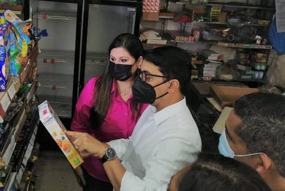 Verificaciones de la Acodeco serán respaldadas por los gobiernos locales 