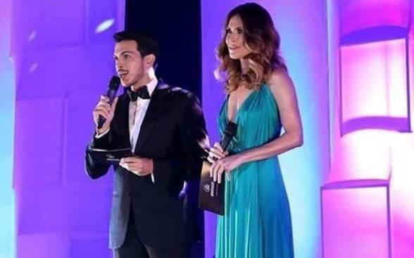 Justin Pasek renuncia al Señorita Panamá y se dedicará a la familia