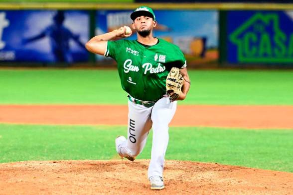 Otero y Mendoza van a ‘playoffs’ en Liga Invernal de Dominicana