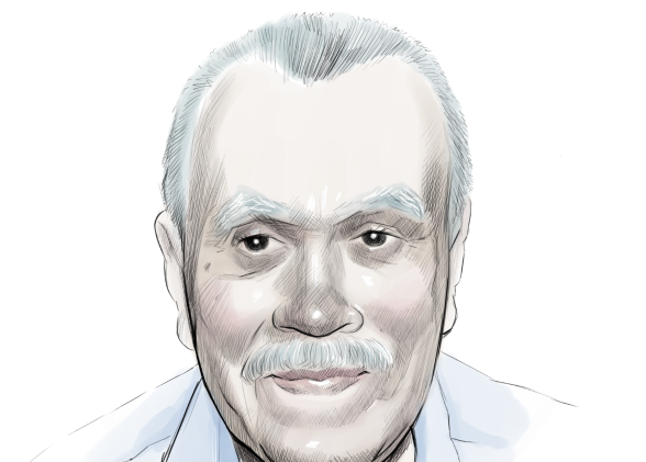 Carlos Arellano Lennox fue un político y biólogo marino panameño.