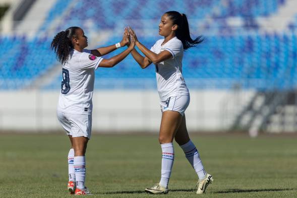 13-0. Panamá sin piedad ante Bonaire