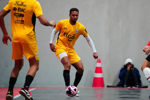 El Futsal viajará el viernes al Mundial en Uzbekistán