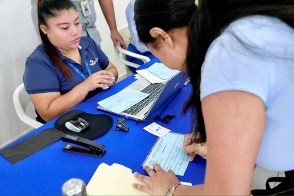 Llegó el ‘chen chen’ para los universitarios