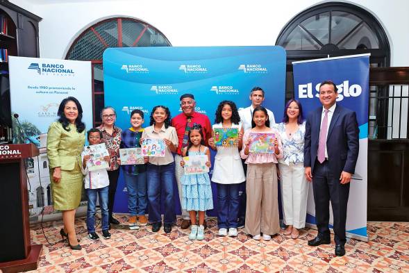 Ganadores: Los niños que sueñan en grande y ahorran para lograrlo [VIDEO]