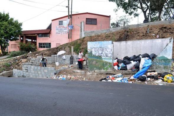 Amplían tinaqueras