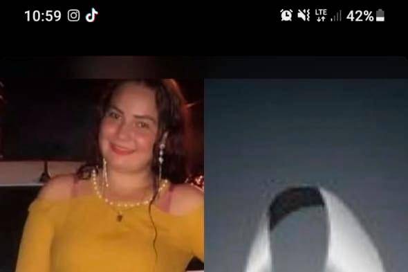 Madre de joven asesinada: ‘Por qué le hiciste eso a mi hija’