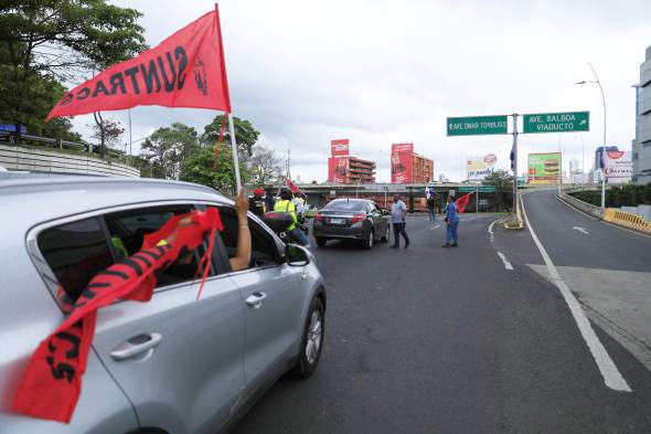 El Conep rechazó enérgicamente cualquier acción que vulnere el derecho de los panameños a la educación.