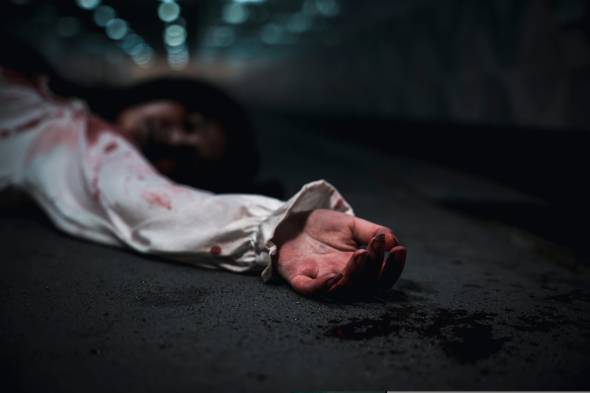 Especial El Siglo: Mayo sangriento, la violencia se llevó a 53