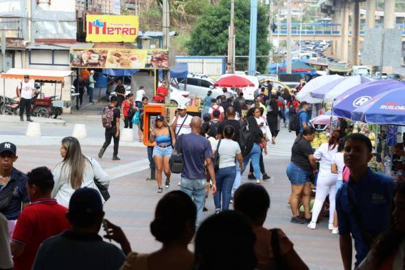 Panamá sigue siendo uno de los países más felices de Centroamérica.